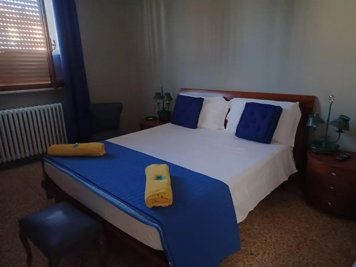 Bed & Breakfast Debora Maison B&B Colombare Di Sirmione