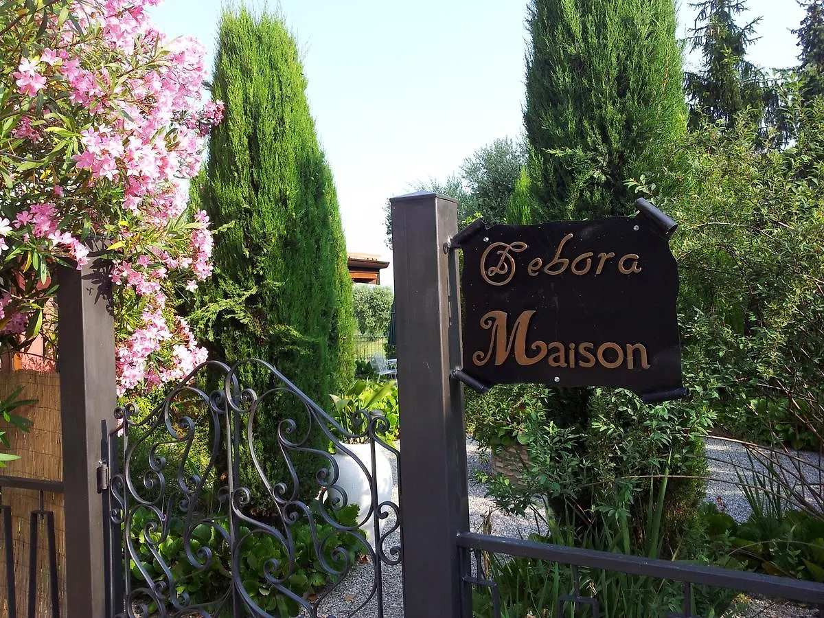 Debora Maison B&B Colombare Di Sirmione
