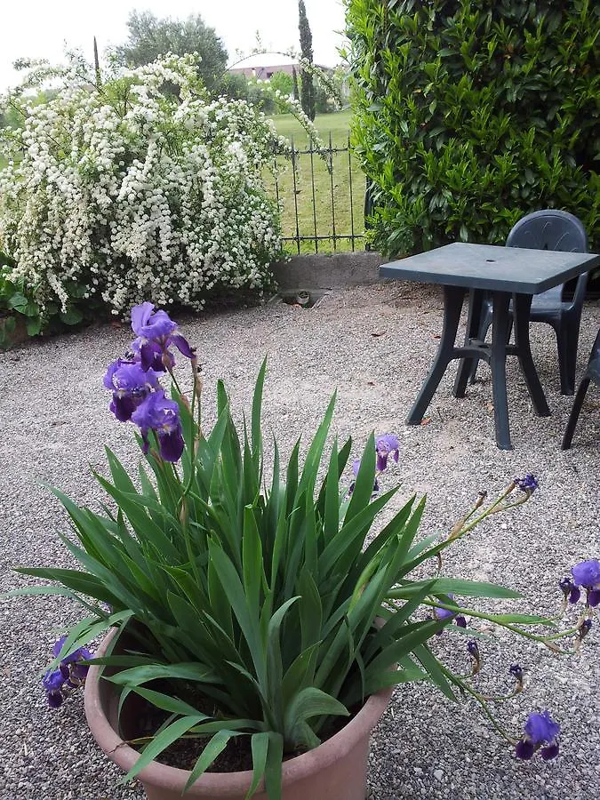 Bed & Breakfast Debora Maison B&B Colombare Di Sirmione