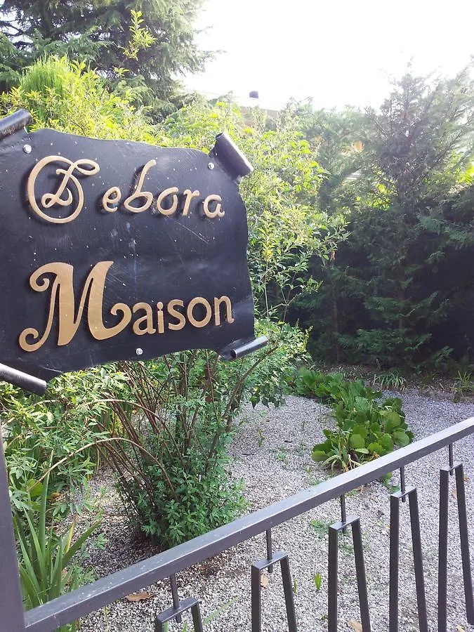 Debora Maison B&B Colombare Di Sirmione Bed & Breakfast