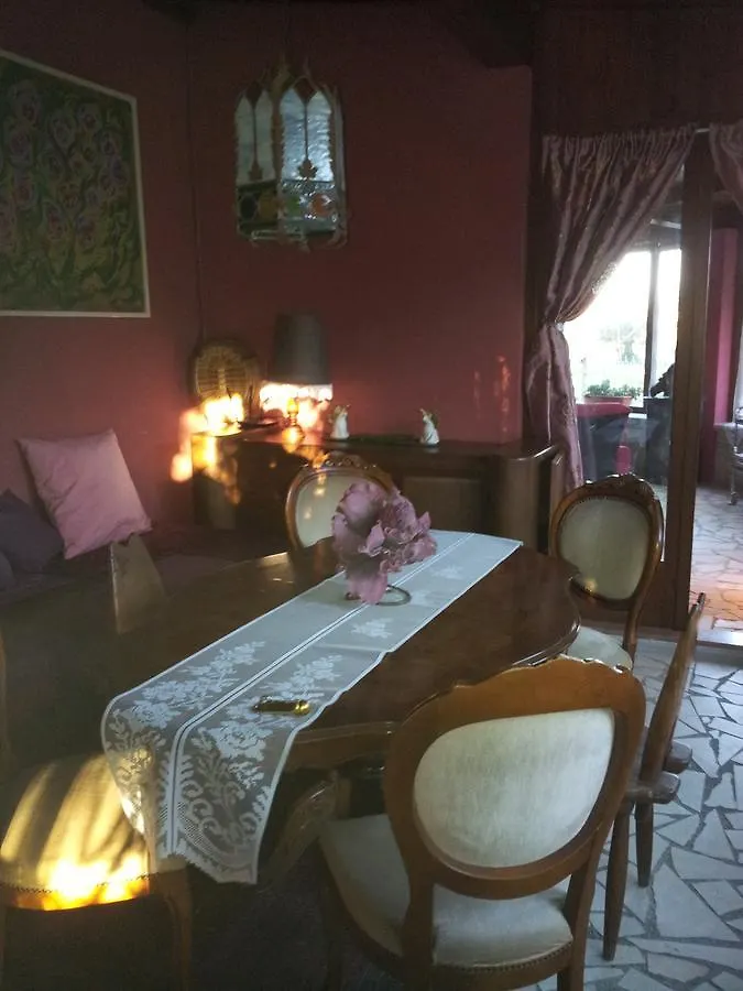 Bed & Breakfast Debora Maison B&B Colombare Di Sirmione