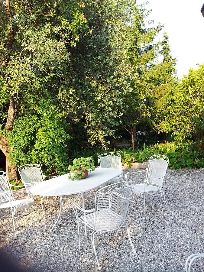 Bed & Breakfast Debora Maison B&B Colombare Di Sirmione