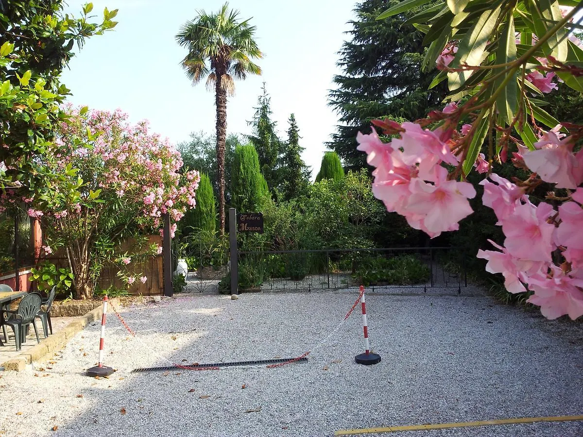 Debora Maison B&B Colombare Di Sirmione Bed & Breakfast