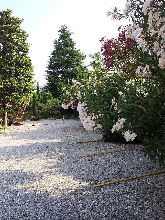 Debora Maison B&B Colombare Di Sirmione Italy