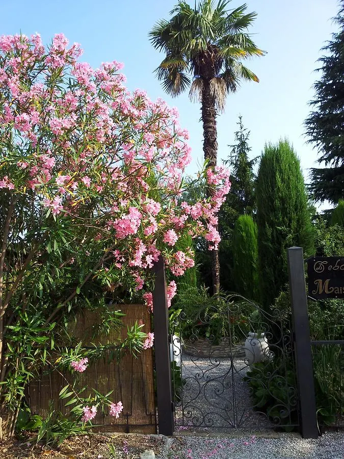 Debora Maison B&B Colombare Di Sirmione Bed & Breakfast