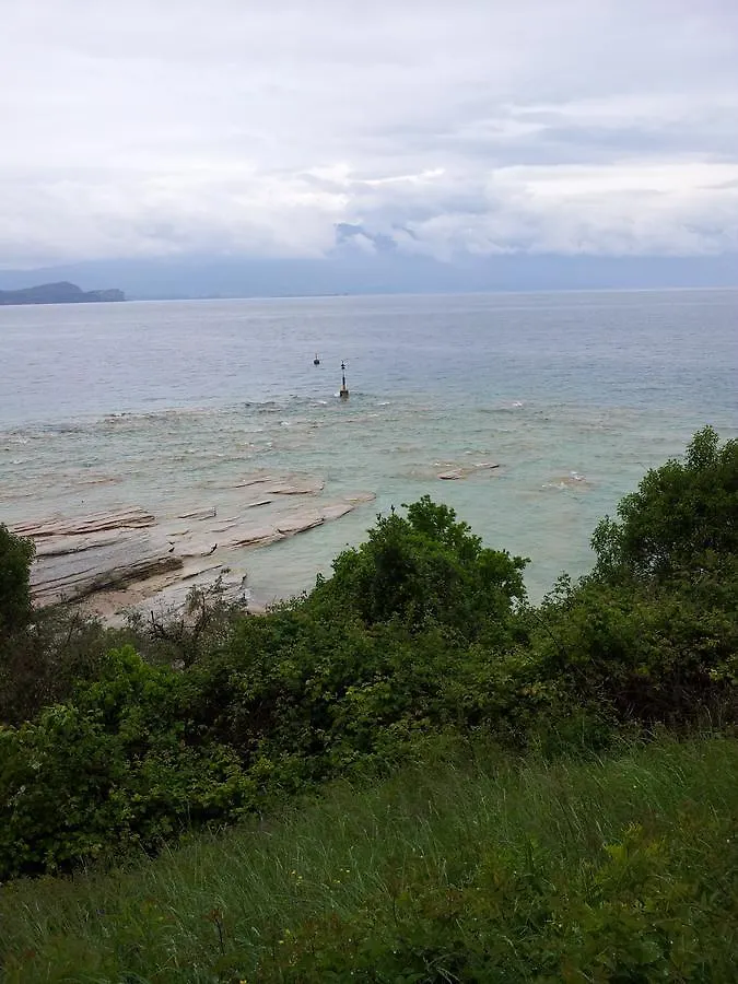Bed & Breakfast Debora Maison B&B Colombare Di Sirmione