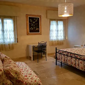  Gasthof Foresteria Borgo Delle Grazie