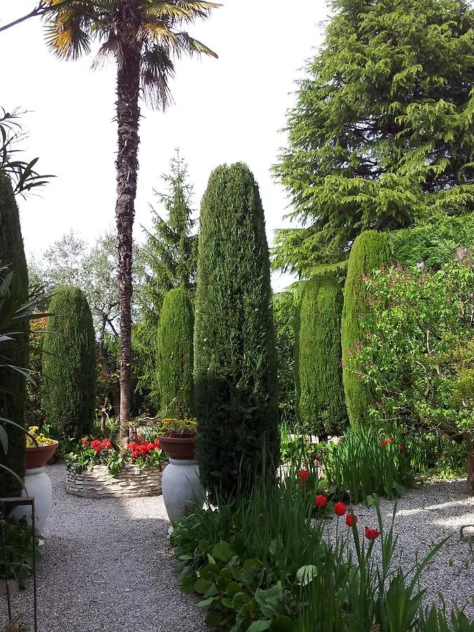 Debora Maison B&B Colombare Di Sirmione 0*,  Italien
