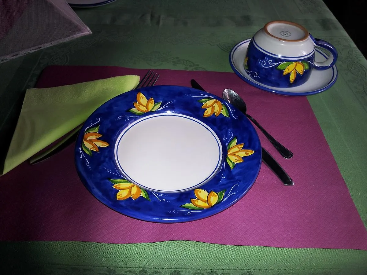 Debora Maison B&B Colombare Di Sirmione 0*,