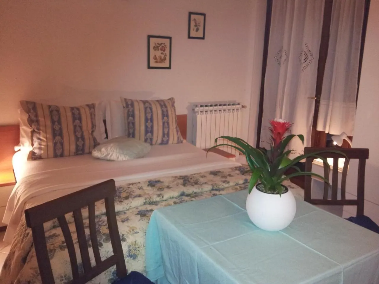 Frühstückspension Debora Maison B&B Colombare Di Sirmione Italien